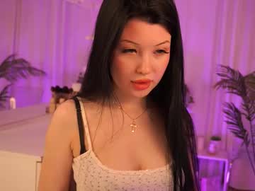 Amore_Tessa Chaturbate stream image from August 15, 2025