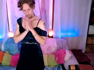 Bleuballoon Chaturbate stream image from August 15, 2025