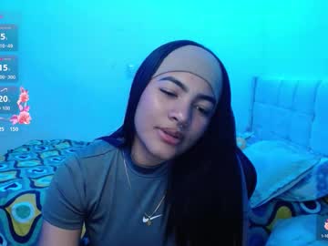 Caylinn19 Chaturbate stream image from August 15, 2025