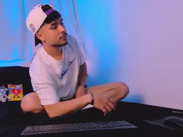_Dilan__ Chaturbate stream image from August 15, 2025