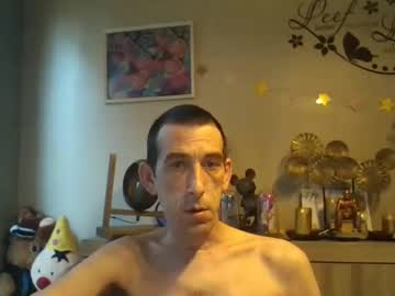 Dreamguy38 Chaturbate stream image from August 15, 2025