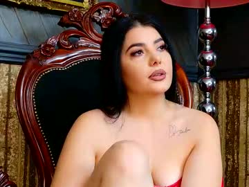 Melissa_Glow Chaturbate stream image from August 15, 2025