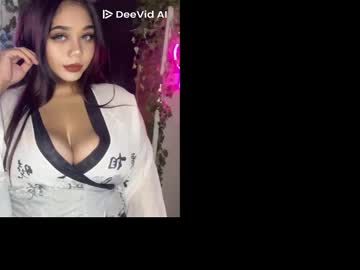 Scarlettdz Chaturbate stream image from August 15, 2025