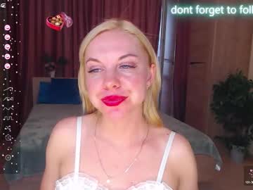 Soul_Liza Chaturbate stream image from August 15, 2025