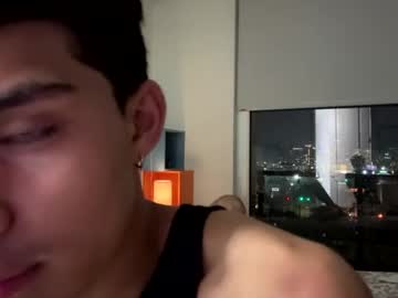 Twink_Htx69 Chaturbate stream image from August 15, 2025