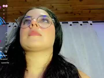 Adaracoleman08 Chaturbate stream image from August 15, 2025