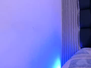 Ashlybenison Chaturbate stream image from August 15, 2025
