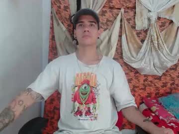 Colombiano_0 Chaturbate stream image from August 15, 2025