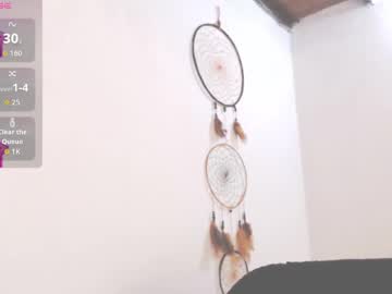 Dollysweet666 Chaturbate stream image from August 15, 2025