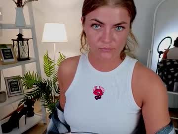 Drunk_Angel_ Chaturbate stream image from August 15, 2025