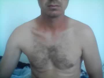 Farafonoff Chaturbate stream image from August 15, 2025