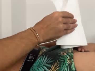 Jrkoray Chaturbate stream image from August 15, 2025