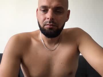 Justforfunchriss Chaturbate stream image from August 15, 2025