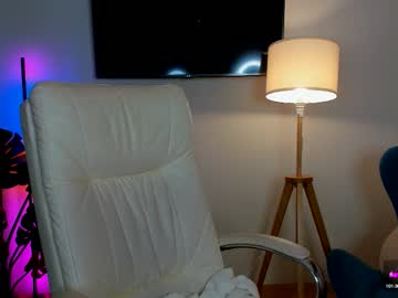 Luna__Baby Chaturbate stream image from August 15, 2025