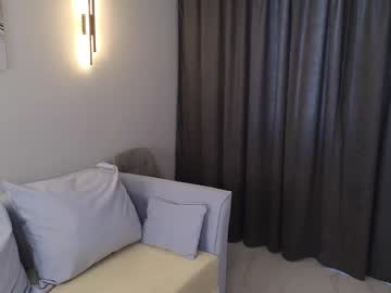 Mary__Parker Chaturbate stream image from August 15, 2025
