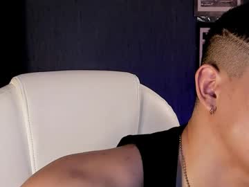 Nick_Fenix Chaturbate stream image from August 15, 2025