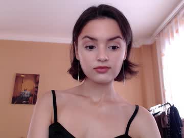 Rubycute_ Chaturbate stream image from August 15, 2025