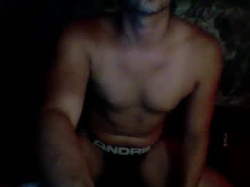 Ajaycteo Chaturbate stream image from August 15, 2025