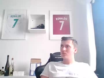 Brandinator__Cb Chaturbate stream image from August 15, 2025