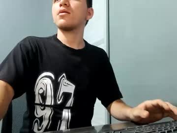 Devdonr Chaturbate stream image from August 15, 2025