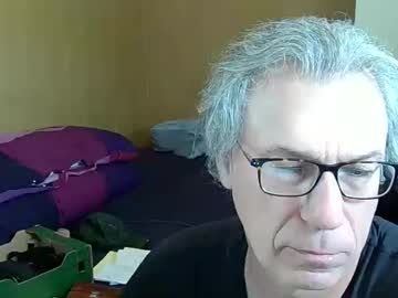 Domiande Chaturbate stream image from August 15, 2025