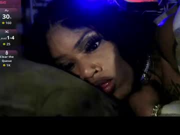 Layylaluxx Chaturbate stream image from August 15, 2025