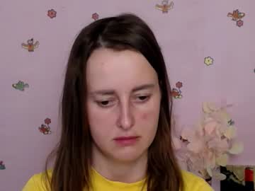 Nikolleta_M Chaturbate stream image from August 15, 2025