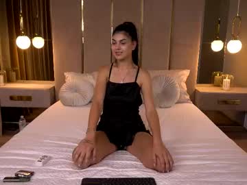 Amyrabella Chaturbate stream image from August 15, 2025
