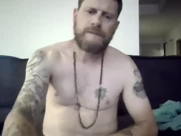 Cajunpersuasion143 Chaturbate stream image from August 15, 2025