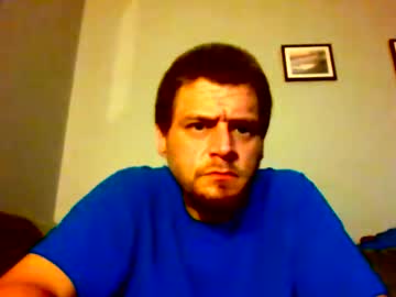 Freakywhiteman23 Chaturbate stream image from August 15, 2025
