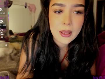 Horuseye_ Chaturbate stream image from August 15, 2025