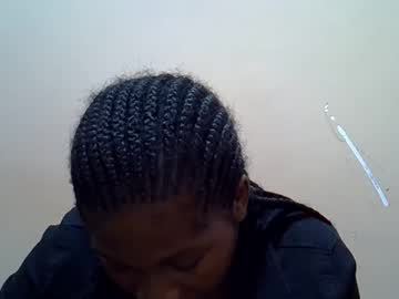 Hot_Lonnah Chaturbate stream image from August 15, 2025