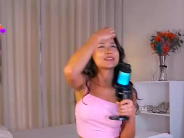 Melisa_Gerc Chaturbate stream image from August 15, 2025