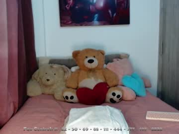 Nastybrunette_ Chaturbate stream image from August 15, 2025