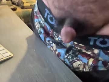 Potoraah Chaturbate stream image from August 15, 2025