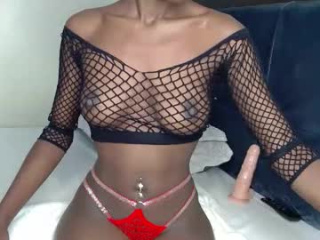 African_Beauties Chaturbate stream image from August 15, 2025