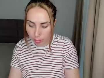 Arobelamur Chaturbate stream image from August 15, 2025