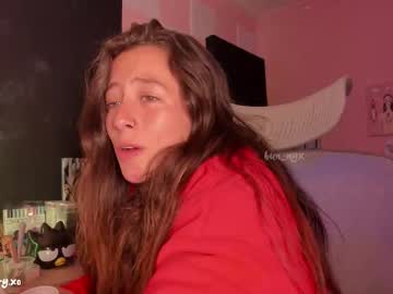 Bun_Nyx Chaturbate stream image from August 15, 2025