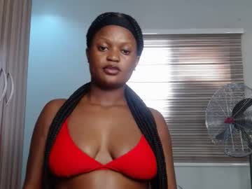Cum_Ebony_Petitxx Chaturbate stream image from August 15, 2025