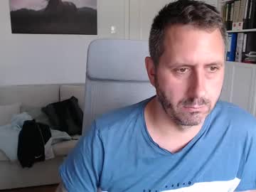 Jockel_1983 Chaturbate stream image from August 15, 2025