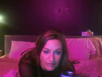 Kinkyblinders Chaturbate stream image from August 15, 2025