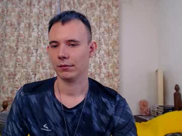 Maks_Night Chaturbate stream image from August 15, 2025