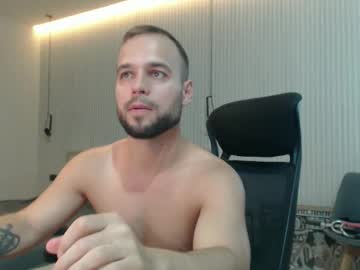 Sandro_Best Chaturbate stream image from August 15, 2025