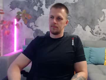 Vikingchrisss Chaturbate stream image from August 15, 2025