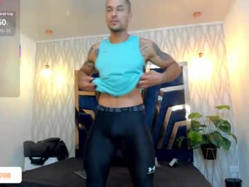 Adbel_Sady Chaturbate stream image from August 15, 2025