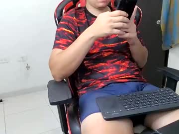 Couple_Horny__Xoxo Chaturbate stream image from August 15, 2025