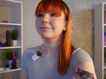 Hannah_Lourens Chaturbate stream image from August 15, 2025