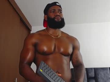 James_Bbcmuscle Chaturbate stream image from August 15, 2025