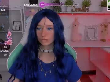 Katia_Kim Chaturbate stream image from August 15, 2025