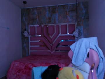 Lorem_Adams Chaturbate stream image from August 15, 2025